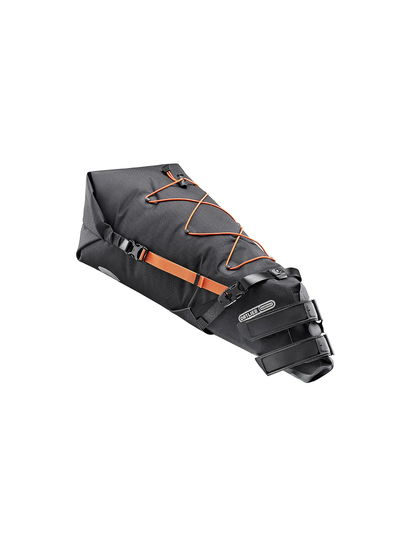 ORTLIEB | Fahrrad-Satteltasche Seatpack 16.5 L | 